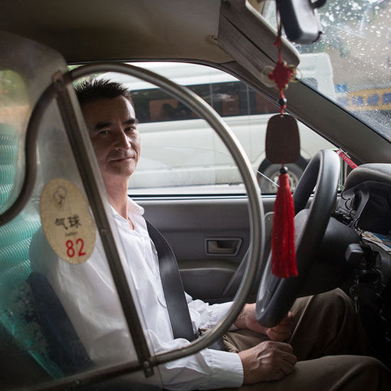 出租車試行裝監(jiān)控:“司機(jī)的隱私也總歸要有吧” 監(jiān)控系統(tǒng) 監(jiān)控新聞 第1張 出租車試行裝監(jiān)控:“司機(jī)的隱私也總歸要有吧” 監(jiān)控系統(tǒng) 監(jiān)控新聞 第1張