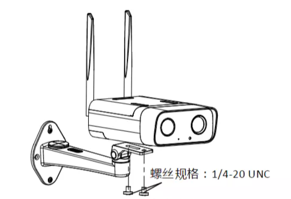 4G太陽能攝像機(jī)安裝指南新鮮出爐，工程商進(jìn)！  監(jiān)控技巧  第7張